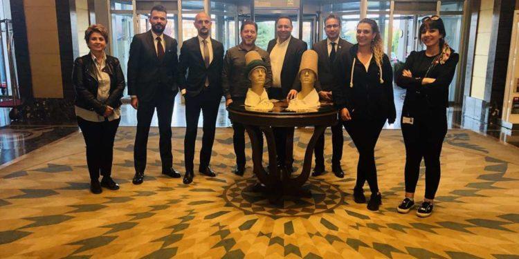 Apsiyon, Yönetici Sohbetlerinin 3cüsünü Konya’da Gerçekleştirdi
