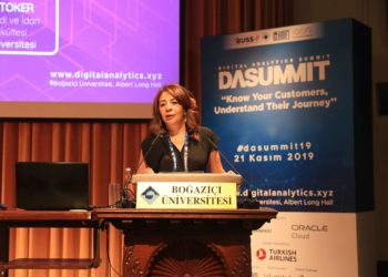 ‘Digital Analytics Summit’ te Dijital Pazarlamanın Geleceği Tartışıldı