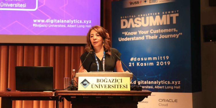 ‘Digital Analytics Summit’ te Dijital Pazarlamanın Geleceği Tartışıldı