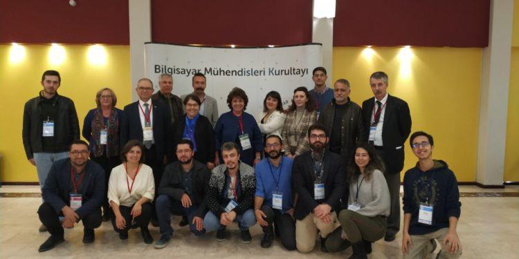 Bilgisayar Mühendisleri Kurultayı 2019 Tamamlandı