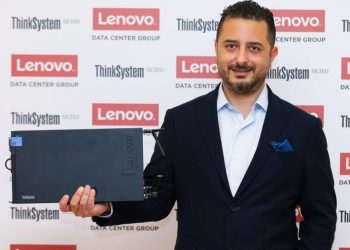 Lenovo Yeni ThinkSystem SE350 Edge Ürününü Tanıttı