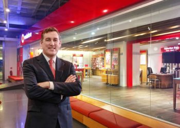 Vodafone Türkiye, 2019-20 Yarıyılda 6 Milyar TL Ciro ve 2 milyar TL FAVÖK Elde Etti