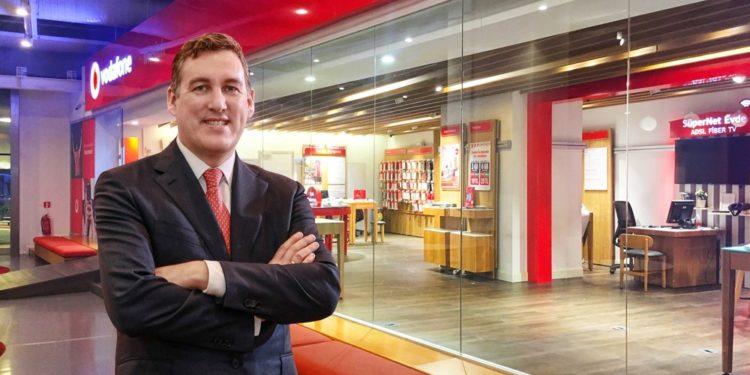 Vodafone Türkiye, 2019-20 Yarıyılda 6 Milyar TL Ciro ve 2 milyar TL FAVÖK Elde Etti