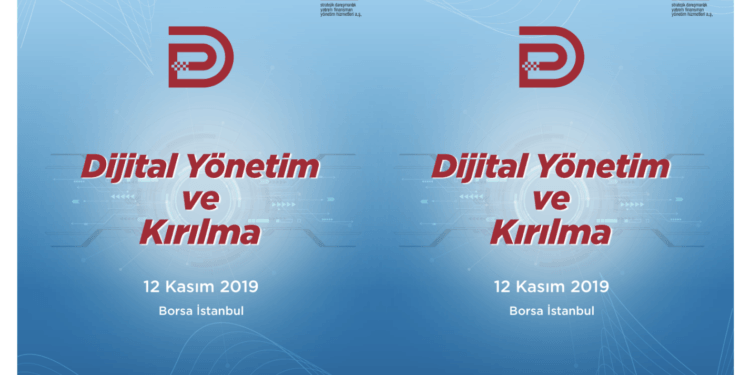 Dijitalleşmenin Geleceğini Sektörün Zirve İsimleri Konuşuyor