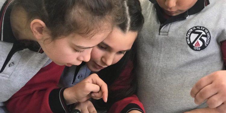 Ford Otosan ile YGA ile Sosyal Sorumluluk Projesi Yaptı