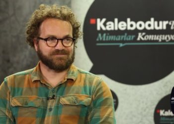 Mimarlıkta Robotik Tasarımlar ve 3D Baskı Dönemi