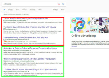 Google Politik Reklamlarda, Yaş, Cinsiyet, Posta Kodu Yasakladı