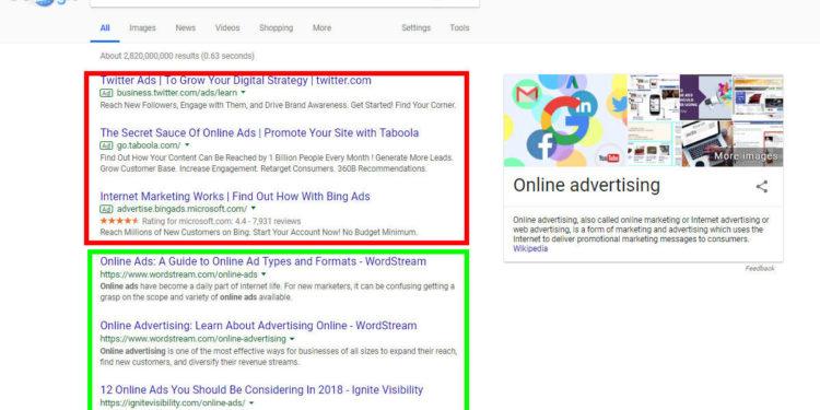 Google Politik Reklamlarda, Yaş, Cinsiyet, Posta Kodu Yasakladı