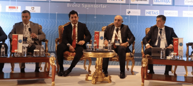 11. Kalkınma Planı ve Kamuda Dijital Dönüşüm Süreçleri 4. Kamu Bilişim Zirvesinde Değerlendirildi