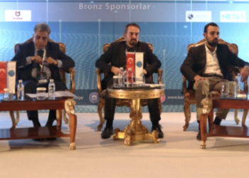 Dijital Dönüşüm Süreçlerinde Bilgi ve İletişim Güvenliği 4. Kamu Bilişim Zirvesinde Değerlendirildi