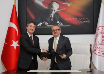 Destek Patent ve İstanbul İl Milli Eğitim Müdürlüğü İşbirliği Protokolü İmzaladı