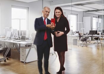 Türkiye Diyabet Vakfı İle Vodafone’dan Diyabet Destek Noktası