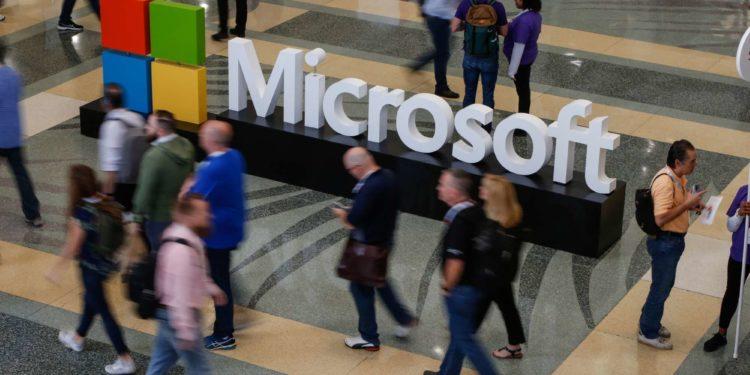 Microsoft Ignite Etkinliğinde 7 İnovasyon Açıkladı