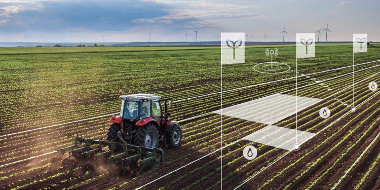 NetBeat İle Tarımsal Sulamada Yapay Zeka Dönemi Başlıyor