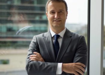 ALD Automotive Türkiye’de Operasyon Direktörlüğüne Oğuzhan Avdan Atandı