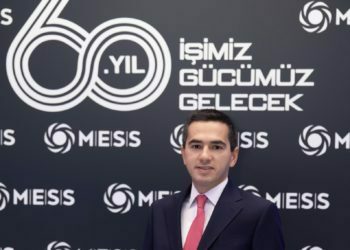 Mess 60’ıncı Yılında Mext’i Duyurdu