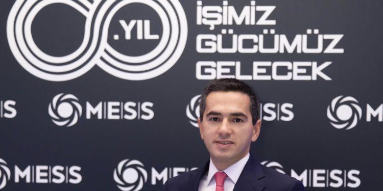 Mess 60’ıncı Yılında Mext’i Duyurdu