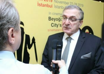 Prof. Dr. Adem Sözüer: Ana Temamız Sanal Dünyada Adalet