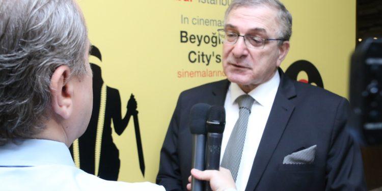 Prof. Dr. Adem Sözüer: Ana Temamız Sanal Dünyada Adalet
