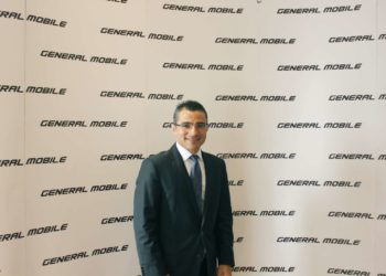 General Mobile, Amazon İş Birliği İle İngiltere Pazarına Açılıyor