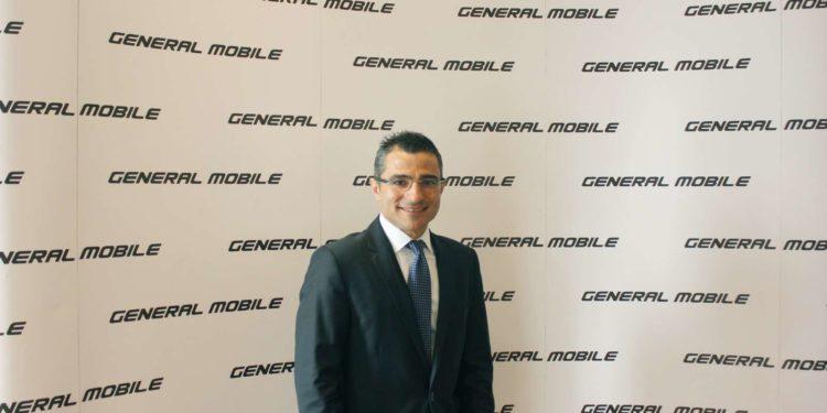 General Mobile, Amazon İş Birliği İle İngiltere Pazarına Açılıyor
