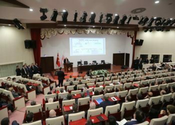 YÖK’ün Ev Sahipliğinde “Geleceğin Meslekleri, Mesleklerin Geleceği” Kongresi Yapıldı