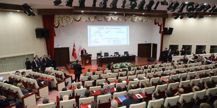 YÖK’ün Ev Sahipliğinde “Geleceğin Meslekleri, Mesleklerin Geleceği” Kongresi Yapıldı