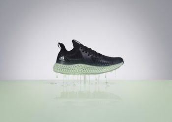 adidas’ın Yazıcısından Bu Kez Reflektörlü Alphaedge 4D Çıktı