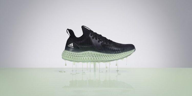 adidas’ın Yazıcısından Bu Kez Reflektörlü Alphaedge 4D Çıktı