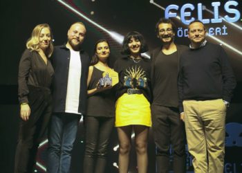 Akran Zorbalığı’na Odaklanan Hack For Good 2019 Yarışmasının Kazananı Rafineri Oldu