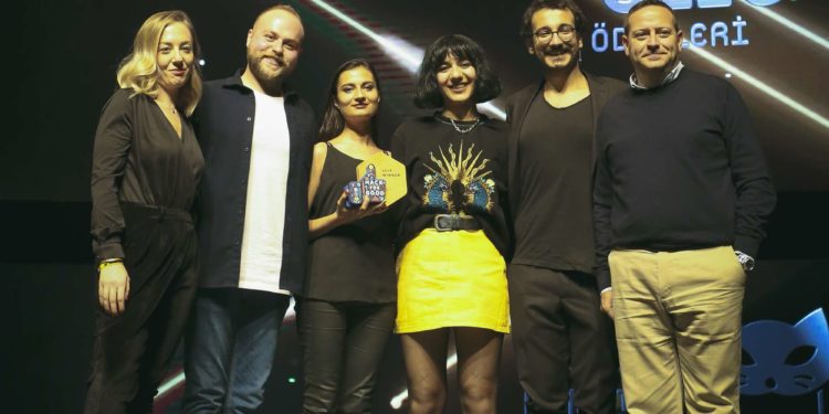 Akran Zorbalığı’na Odaklanan Hack For Good 2019 Yarışmasının Kazananı Rafineri Oldu