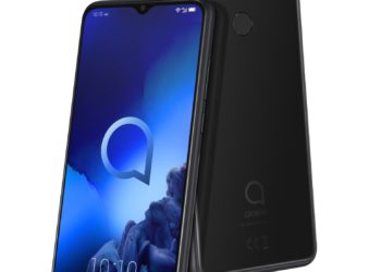 Alcatel 3X Türkiye’de Satışa Çıktı