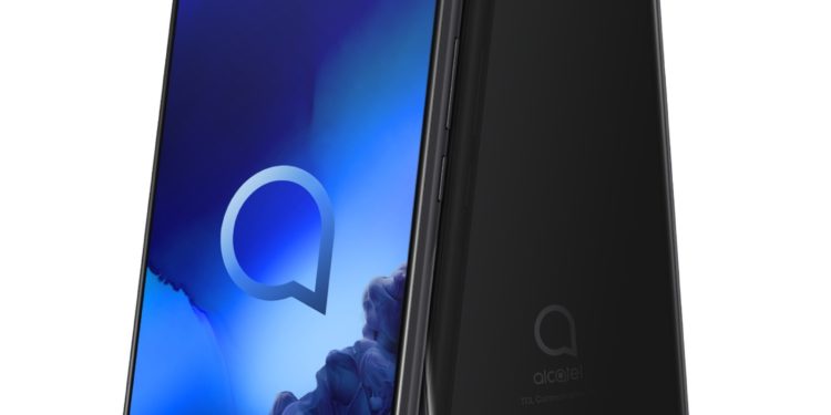 Alcatel 3X Türkiye’de Satışa Çıktı