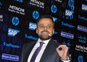 Ali Taha Koç, Kamu Datalarının Halka Açılacağını Söyledi