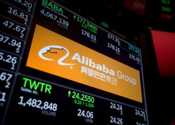 Alibaba Hong Kong Borsası’nda 22.4 $’dan İşlem Görecek