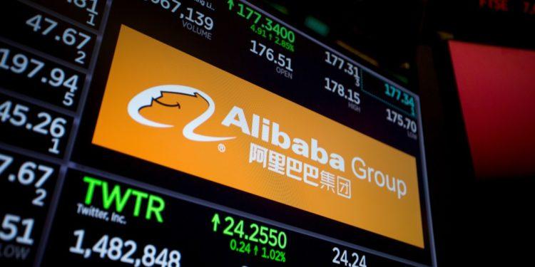 Alibaba Hong Kong Borsası’nda 22.4 $’dan İşlem Görecek