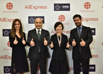 AliExpress ve İHKİB Anlaşma İmzaladılar