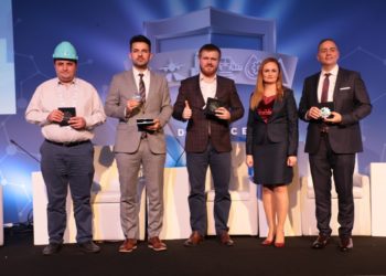 Biznet Bilişim, “2. EKS Siber Güvenlik Konferansı”nı Gerçekleştirdi.