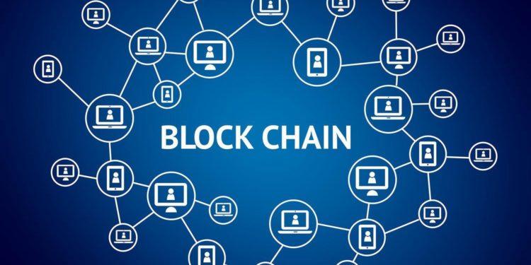 Dünyadaki Blok (Öbek) Zincir Patent Başvurularının %60’nı Çinliler Yaptı