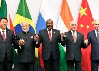 BRICS Liderleri Yapay Zeka, Dijital Ekonomi ve 5G’de Ortaklığı Konuşacak