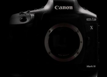 Maceranın Yeni Kahramanı Canon EOS-1D X Mark III İle Tanışın