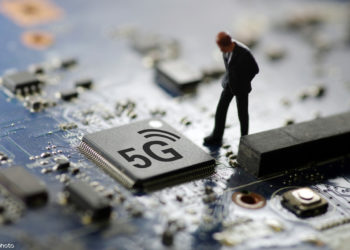 Çin, 5G’den 1.5 Trilyon $ Gelir ve 3 milyon Yeni İstihdam Bekliyor