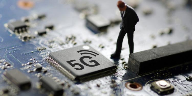 Çin, 5G’den 1.5 Trilyon $ Gelir ve 3 milyon Yeni İstihdam Bekliyor