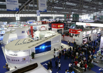 Çin Hi-Tech Fuarı’nda 700’den Fazla Yeni Teknoloji Tanıtıldı