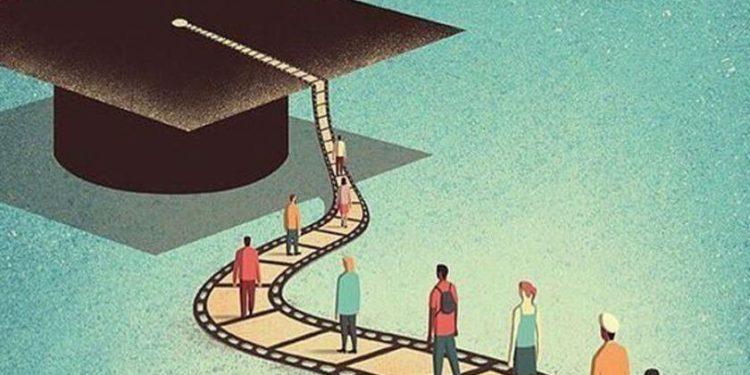 Çin’de Doktora Sonrası Araştırmacıların Sayısı 200.000 Kişiyi Geçti