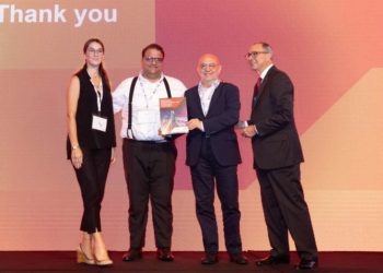 Citi MENA FinTech Challenge’da İpi Göğüsleyen Octet Türkiye Oldu