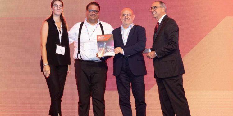 Citi MENA FinTech Challenge’da İpi Göğüsleyen Octet Türkiye Oldu