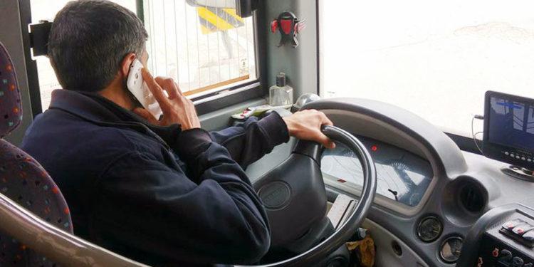 Denetimler İşe Yaradı: Seyir Halinde Telefon Kullanımı Azalıyor