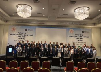 Türkiye’de Depozito İade Uygulamasına İTÜNOVA TTO Öncülük Edecek