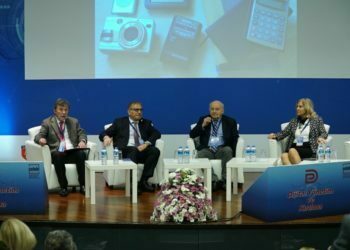 Işın Çelebi : Türkiye Fiber Optik Ağını 5 milyon km’ye Çıkarmalı